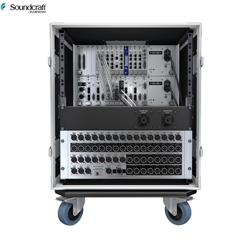 Mixer Soundcraft Vi5000 5